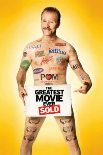 The Greatest Movie Ever Sold (movie 2011)