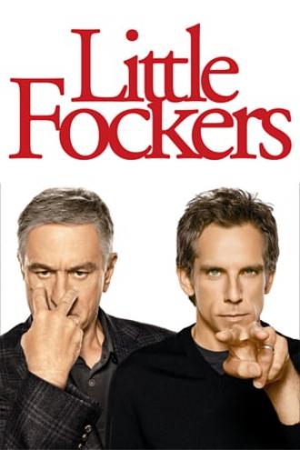 Little Fockers (movie 2010)