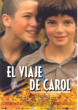 Carol's Journey (movie 2002)