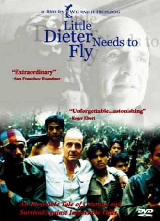Little Dieter Needs to Fly (movie 1997)