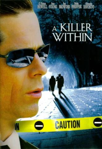 A Killer Within (movie 2004)