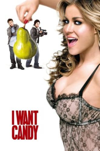 I Want Candy (movie 2007)