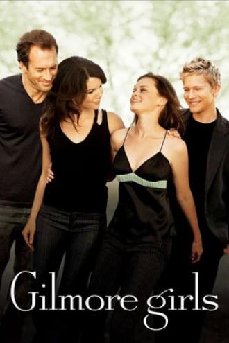 Gilmore Girls (tv-series 2000)