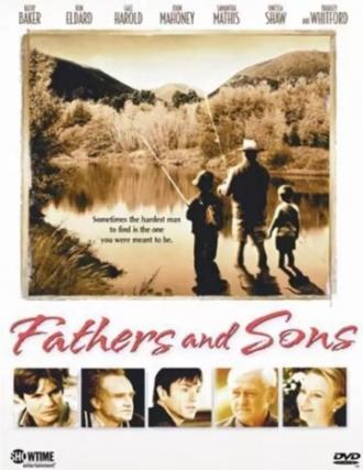 Fathers and Sons (movie 2005)