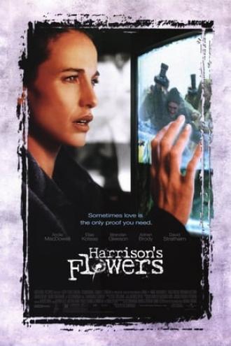Harrison's Flowers (movie 2000)