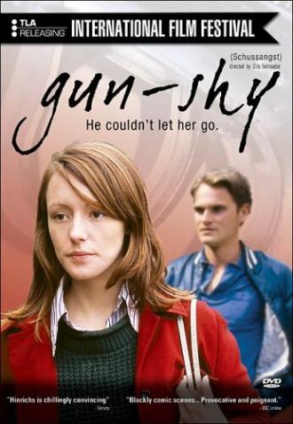 Gun-shy (movie 2003)