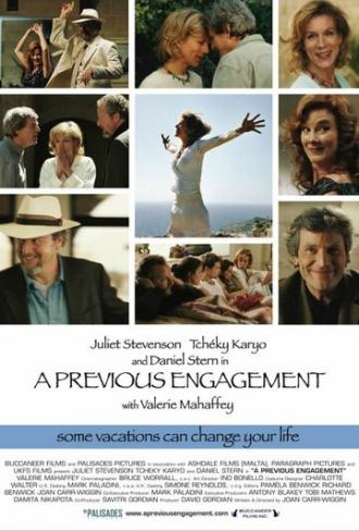 A Previous Engagement (movie 2008)