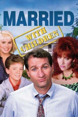 Married... with Children (tv-series 1987)