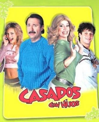 Casados con Hijos (tv-series 2005)