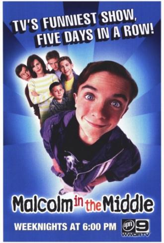 Malcolm in the Middle (tv-series 2000)