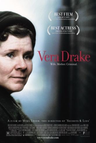 Vera Drake (movie 2004)