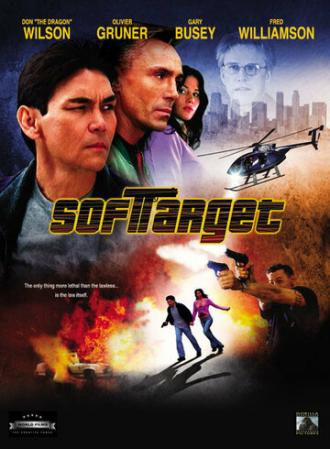 Soft Target (movie 2006)