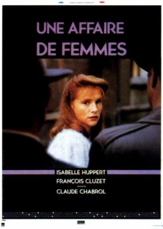 Story of Women (movie 1988)
