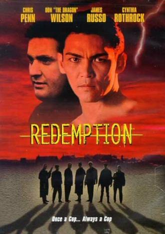 Redemption (movie 2002)