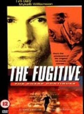 The Fugitive (tv-series 2000)