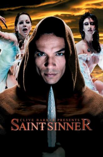 Saint Sinner (movie 2002)