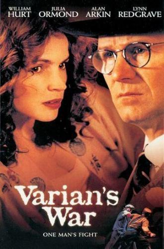 Varian's War (movie 2001)