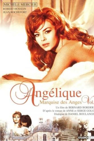 Angelique (movie 1964)