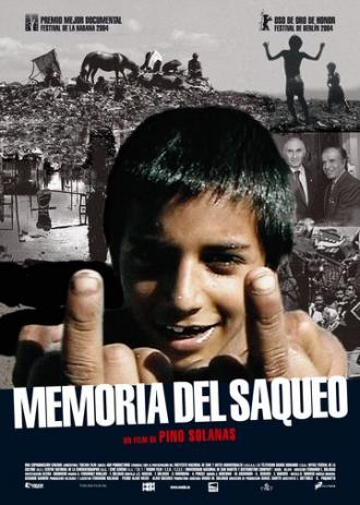 Social Genocide (movie 2004)