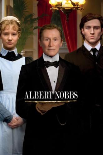 Albert Nobbs (movie 2011)