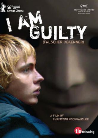 I Am Guilty (movie 2005)
