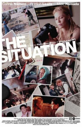 The Situation (movie 2006)