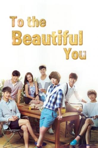 To the Beautiful You (tv-series 2012)