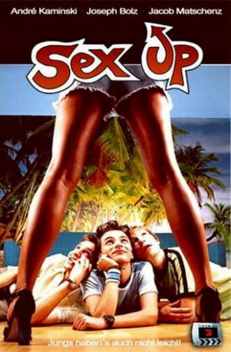 Sex Up (movie 2003)