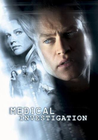 Medical Investigation (tv-series 2004)