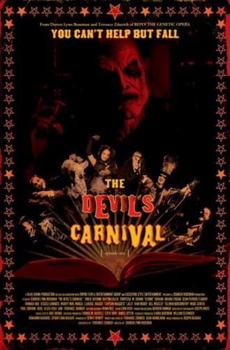 The Devil's Carnival (movie 2012)