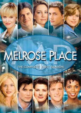 Melrose Place (tv-series 1992)