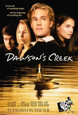 Dawson's Creek (tv-series 1998)