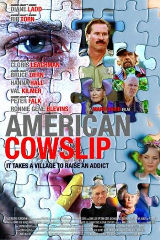American Cowslip (movie 2009)