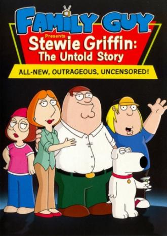Family Guy Presents Stewie Griffin: The Untold Story (movie 2005)