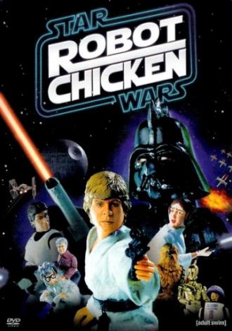 Robot Chicken: Star Wars (movie 2007)
