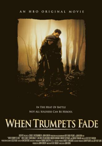 When Trumpets Fade (movie 1998)