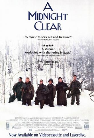 A Midnight Clear (movie 1992)