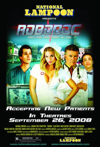 RoboDoc (movie 2009)