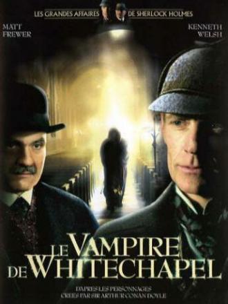 The Case of the Whitechapel Vampire (movie 2002)