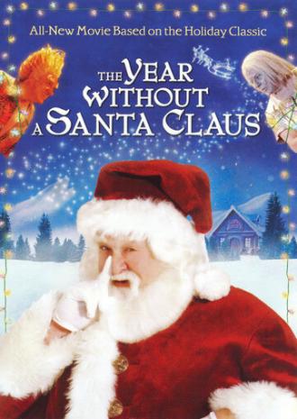 The Year Without a Santa Claus (movie 2006)