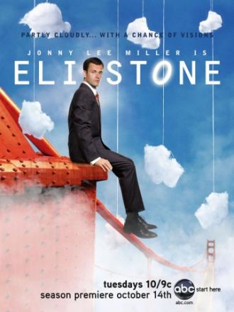 Eli Stone (tv-series 2008)