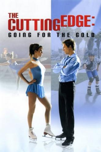 The Cutting Edge: Going for the Gold (movie 2006)