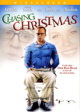 Chasing Christmas (movie 2005)
