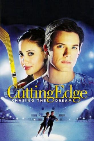The Cutting Edge 3: Chasing the Dream (movie 2008)
