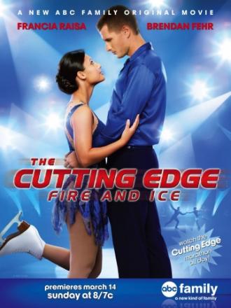 The Cutting Edge: Fire & Ice (movie 2010)