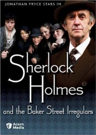 Sherlock Holmes and the Baker Street Irregulars (movie 2007)