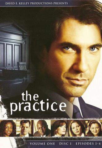 The Practice (tv-series 1997)