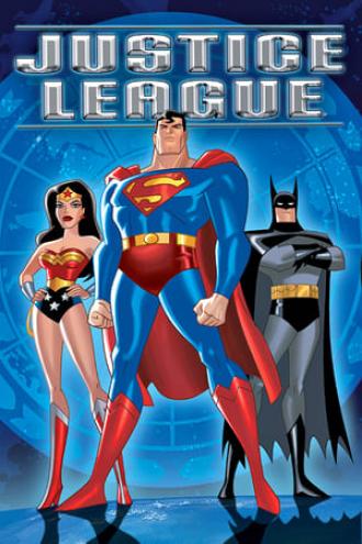 Justice League (tv-series 2001)