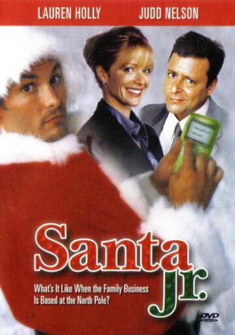 Santa, Jr. (movie 2002)