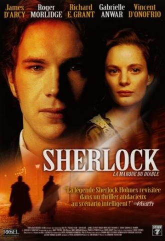 Sherlock: Case of Evil (movie 2002)